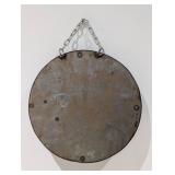 HANDMADE METAL SIGNS (PENNZOIL)