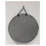 HANDMADE METAL SIGNS (MINNESOTA TWINS)