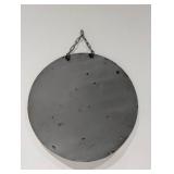 HANDMADE METAL SIGNS (MINNESOTA VIKINGS)