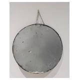 HANDMADE METAL SIGNS (CABIN)