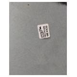 HANDMADE METAL SIGNS (CABIN)