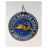 HANDMADE METAL SIGNS (SDSU)