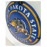 HANDMADE METAL SIGNS (SDSU)