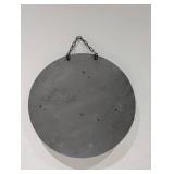 HANDMADE METAL SIGNS (PABST BLUE RIBBON)