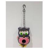 HANDMADE METAL SIGNS (PINGUIN)