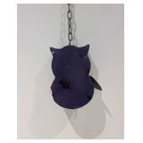 HANDMADE METAL SIGNS (PINGUIN)