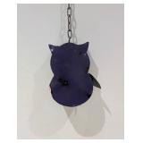 HANDMADE METAL SIGNS (PINGUIN)