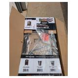 NEW PITBOSS COPPERHEAD (ONYX EDITION) WOOD PELLET SMOKER