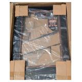 NEW PITBOSS COPPERHEAD (ONYX EDITION) WOOD PELLET SMOKER