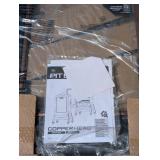 NEW PITBOSS COPPERHEAD (ONYX EDITION) WOOD PELLET SMOKER
