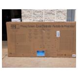 NEW INSIDE/OUTSIDE GARDEN 1PC. PRIVACY SCREEN