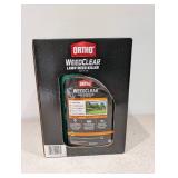 ORTHO WEED CLEAR LAWN WEED KILLER