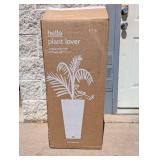 2 VERADEK-OUTDOOR (PURE SERIES) ALL-WEATHER PLANTERS