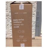 2 VERADEK-OUTDOOR (PURE SERIES) ALL-WEATHER PLANTERS