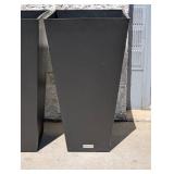 2 VERADEK-OUTDOOR (PURE SERIES) ALL-WEATHER PLANTERS