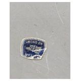 HANDMADE METAL SIGNS (JOHN DEERE)