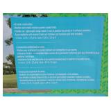 NEW INSIDE/OUTSIDE GARDEN 1PC. PRIVACY SCREEN