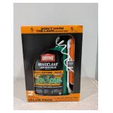 ORTHO WEED CLEAR LAWN WEED KILLER