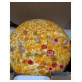 INFINITY X1 GLASS MUSHROOM LANDSCAPE LIGHTS