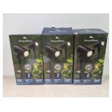 NEW FEIT ELECTRIC 14” LED OUTDOOR LANTERN