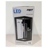 NEW FEIT ELECTRIC 14” LED OUTDOOR LANTERN