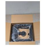 NEW FEIT ELECTRIC 14” LED OUTDOOR LANTERN