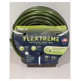 NEW 100FT. FLEXON FLEXSTREAM CONTRACTOR GRADE HOSE