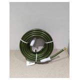 NEW 100FT. FLEXON FLEXSTREAM CONTRACTOR GRADE HOSE