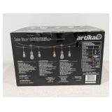 ARTIKA SOLAR BLAZE 20 LED BULB SOLAR STRING LIGHTS