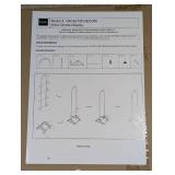 NEW WINDCHIME PATIO STAND