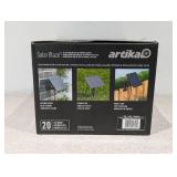 ARTIKA SOLAR BLAZE 20 LED BULB SOLAR STRING LIGHTS