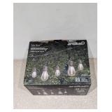 ARTIKA SOLAR BLAZE 20 LED BULB SOLAR STRING LIGHTS