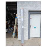 NEW GERTMENIAN RAVENNA COLLECTION SHELBY NAVY RUG  (7FT 10IN x 10IN)