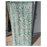 SAVANNA SANTA MONICA RUG (3IN 7FT x 6IN)