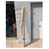 GERTMENIAN NAPLES AKELA GREEN RUG (6FT 6IN x 9FT 6IN)