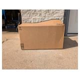 RUGGABLE MACHINE WASHABLE RUG COVER & NONSLIP PAD (8’x10’)