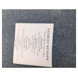 EVEREST RUNNER (30INx96IN)