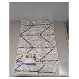 MOHAWK HOME TANGIERS COLLECTION ACCENT RUG (30INx45IN)