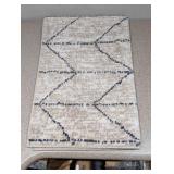 MOHAWK HOME TANGIERS COLLECTION ACCENT RUG (30INx45IN)