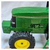 John Deere 7600, Mfg 1992-1996 by ERTL
