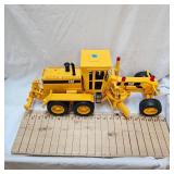 Bruder Cat Grader, as new
