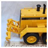 Bruder Cat Grader, as new