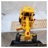 Bruder Cat Grader, as new
