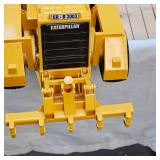 Bruder Cat Grader, as new