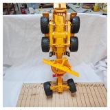 Bruder Cat Grader, as new