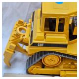 Bruder Cat #02424 D II Dozer, as new