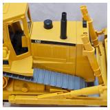 Bruder Cat #02424 D II Dozer, as new