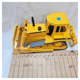 Bruder Cat #02424 D II Dozer, as new