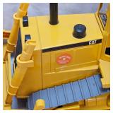 Bruder Cat #02424 D II Dozer, as new