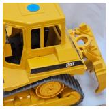Bruder Cat #02424 D II Dozer, as new